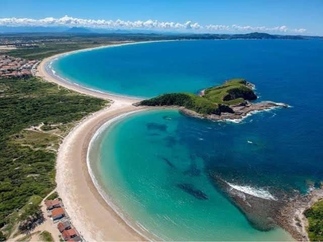 Casa Inteira No Pero, A Poucos Passos Da Praia Кабо Фрио Екстериор снимка